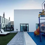 Chalet Seven Oases